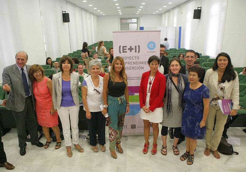 EIMA | Jornadas E+I clausura